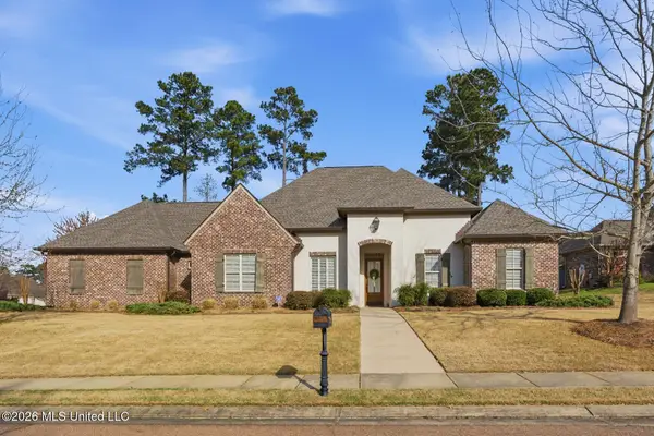 104 Tail Feather Drive, Madison, MS 39110