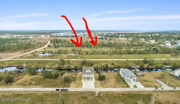 Lot #96 Bahama Drive, Bay Saint Louis, MS 39520