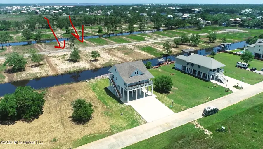 Lot #96 Bahama Drive, Bay Saint Louis, MS 39520 - #2