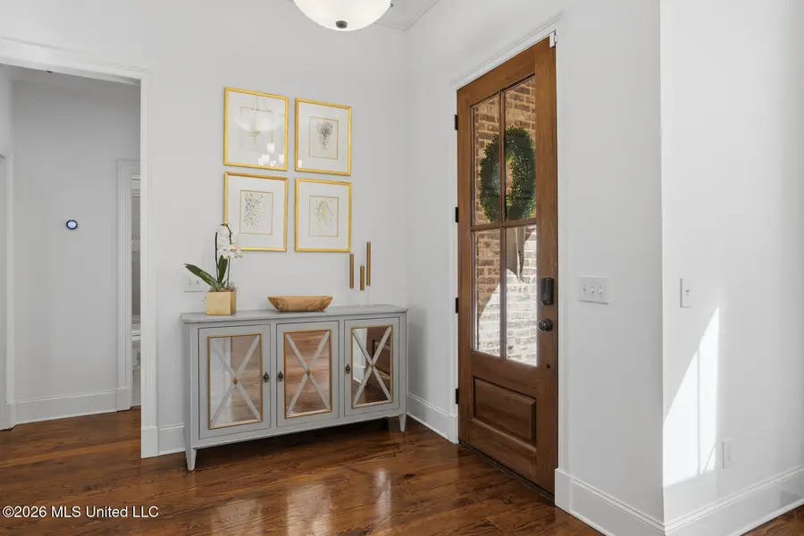 110 Brisco Street, Madison, MS 39110 - #3