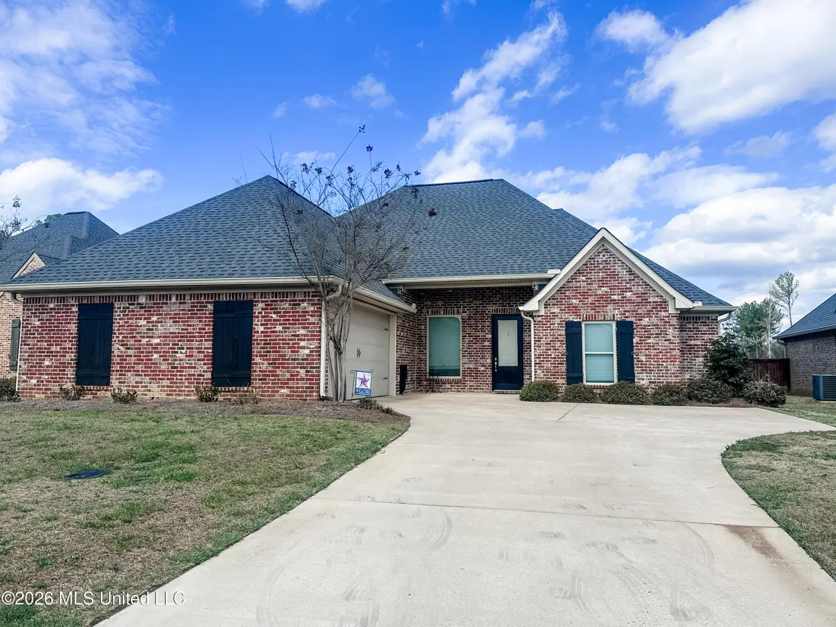 312 Royal Pond Circle, Flowood, MS 39232 - #1