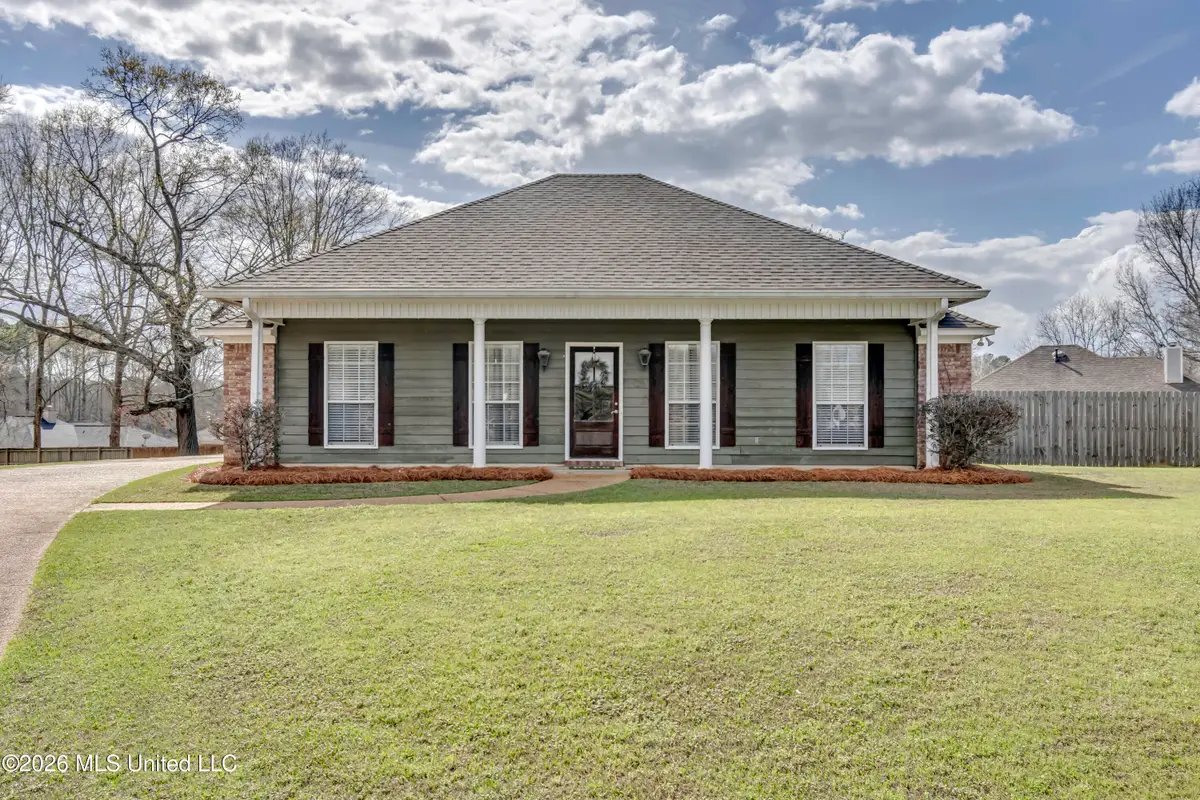 418 White Oak Cove, Florence, MS 39073 - #1