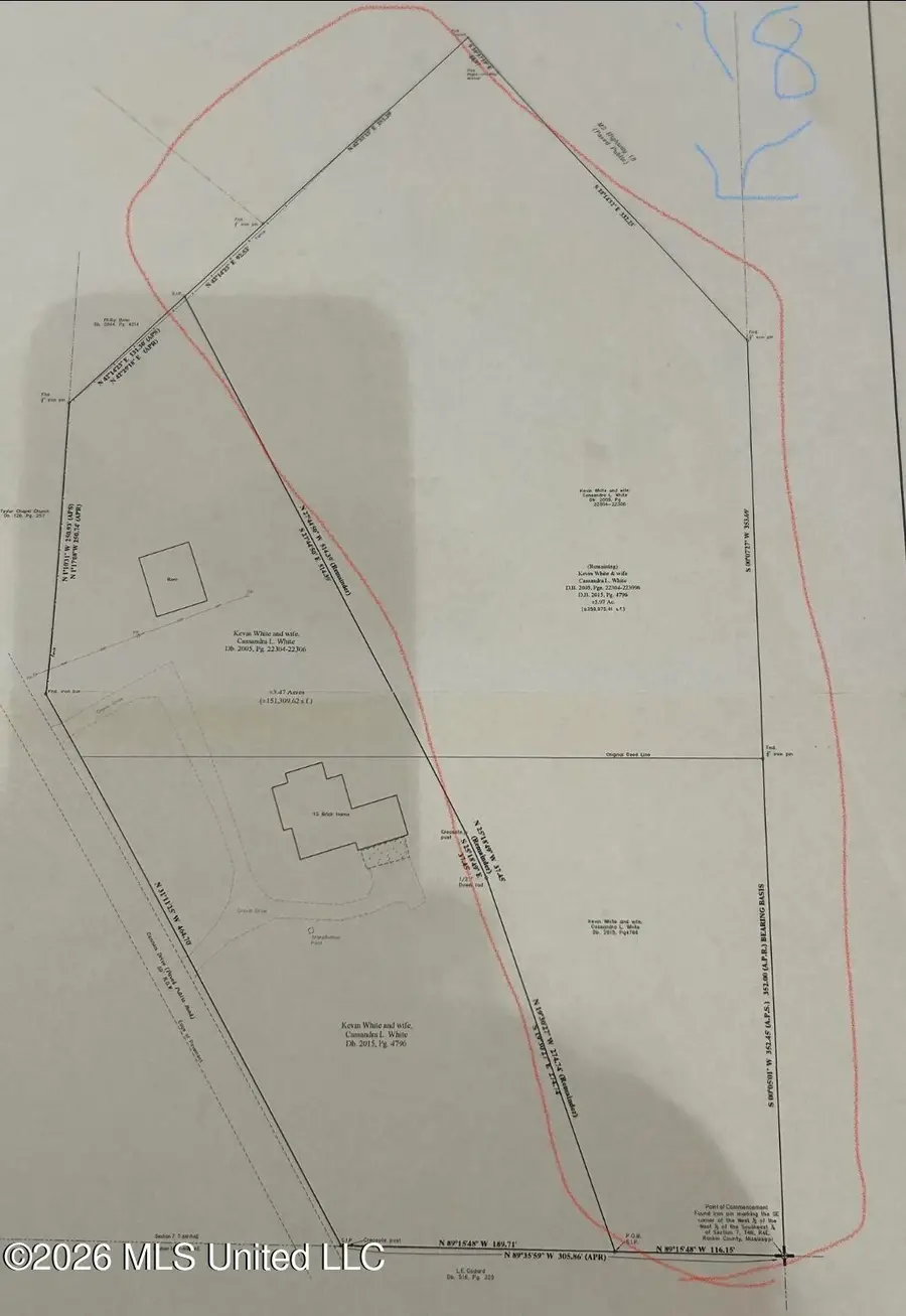 4016 Highway 18, Brandon, MS 39042 - #3