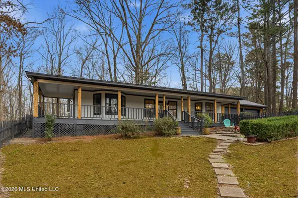 1312 Mannsdale Road, Madison, MS 39110