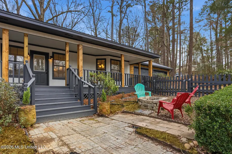 1312 Mannsdale Road, Madison, MS 39110 - #2