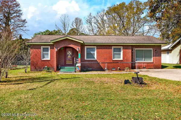 4003 Glover Street, Gulfport, MS 39507