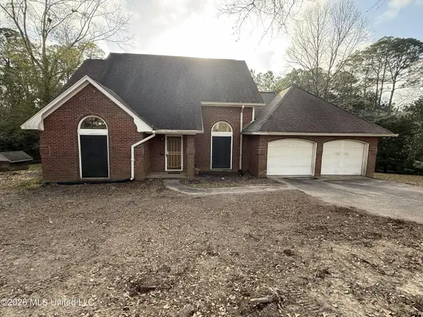 9213 Selena Drive, Biloxi, MS 39532