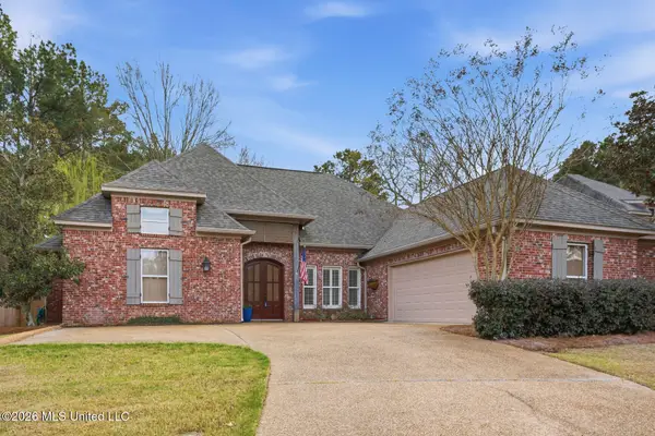 156 Hartfield Drive, Madison, MS 39110