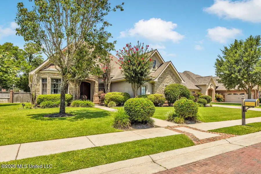 315 Goose Pointe Boulevard, Biloxi, MS 39531 - #2