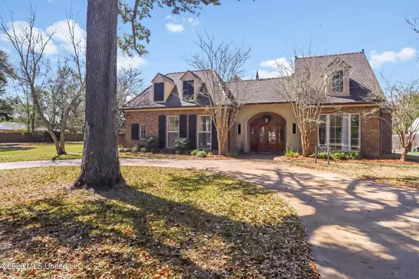 4907 Courthouse Road, Gulfport, MS 39507