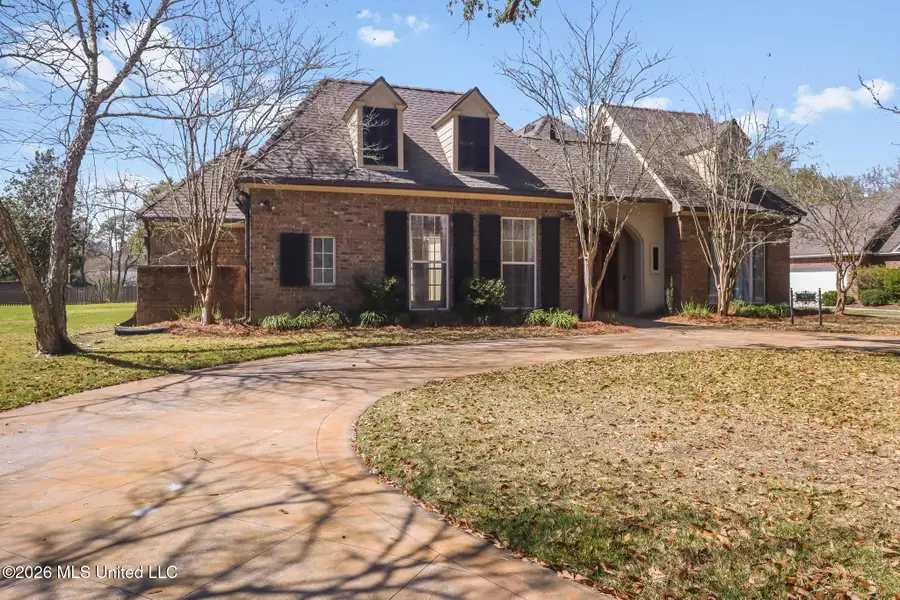 4907 Courthouse Road, Gulfport, MS 39507 - #2