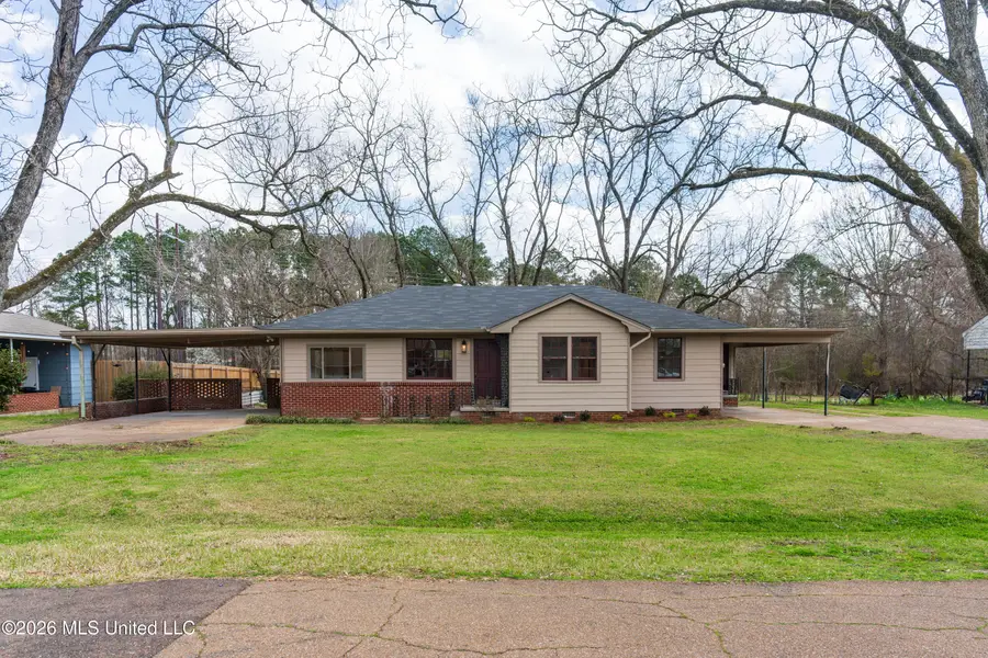 109 Sunrise Drive, Clinton, MS 39056 - #2