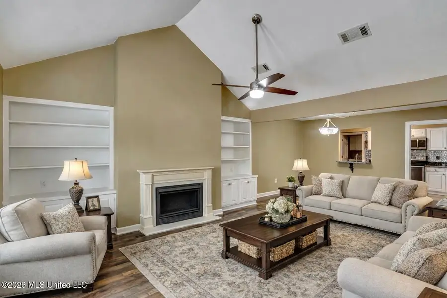 118 River Place, Jackson, MS 39211 - #3