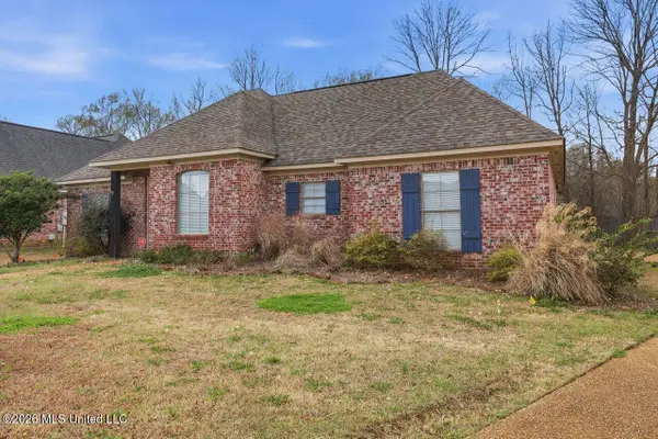 115 Harvey Circle, Canton, MS 39046