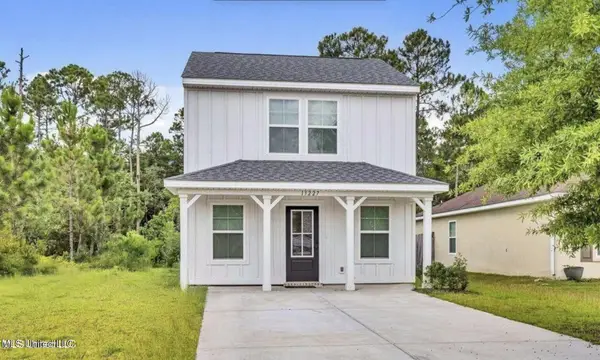 13227 Willow Oak Circle, Gulfport, MS 39503