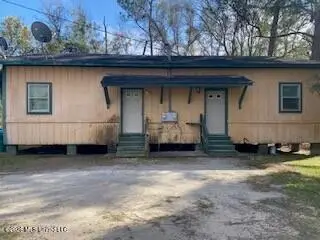 8413 Florida Avenue, Gulfport, MS 39501 - #1