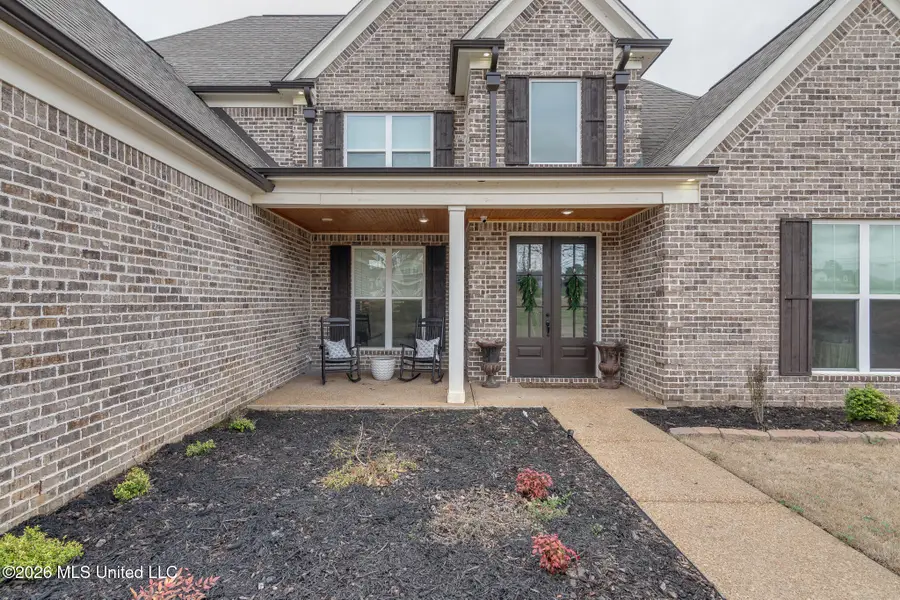 98 Fairview Trail, Byhalia, MS 38611 - #3