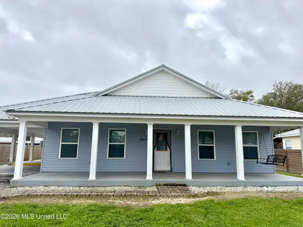 310 Saint John Street, Bay Saint Louis, MS 39520