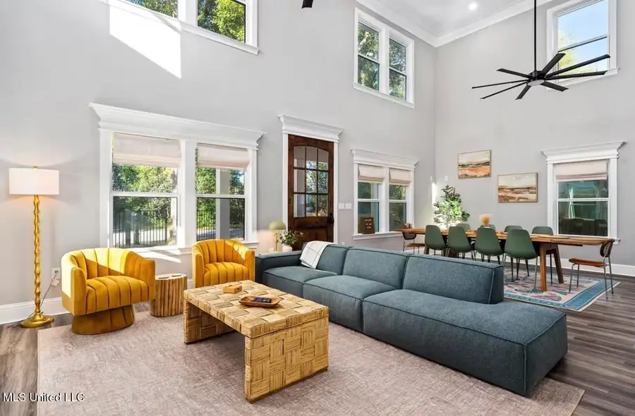 435 3rd Street, Gulfport, MS 39501 - #2