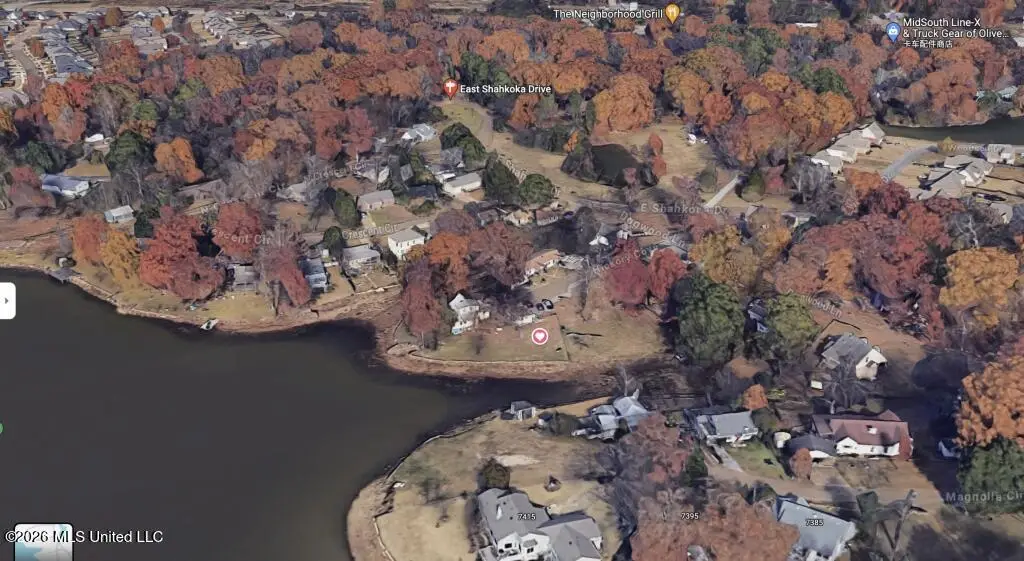 7935 Hickory Cove, Olive Branch, MS 38654 - #1