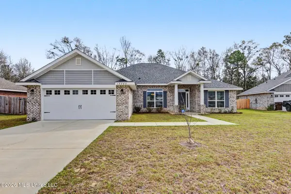 15744 Rachael Drive, Gulfport, MS 39503