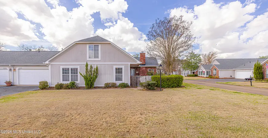 1220 Gerrits Landing, Brandon, MS 39047 - #3