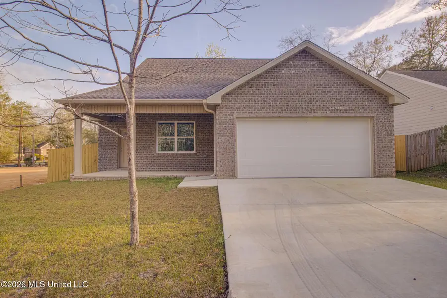 9932 Kahana Street, Diamondhead, MS 39525 - #2