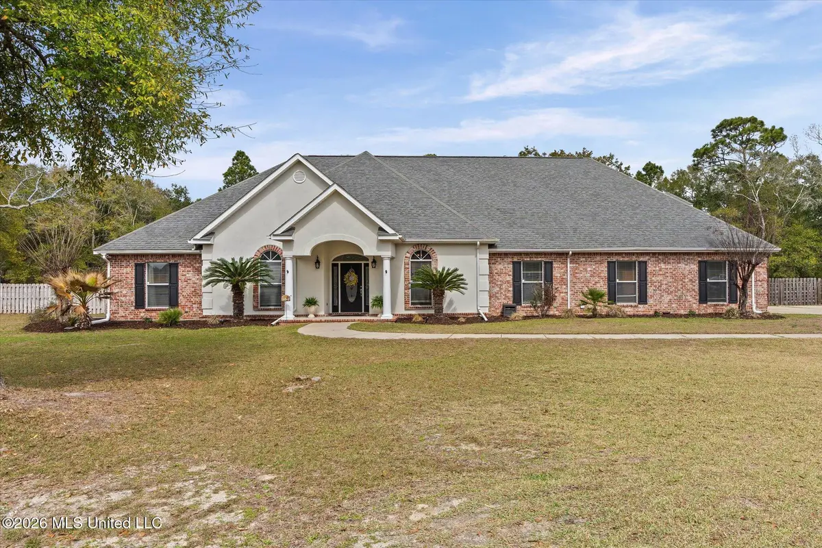7900 Clamshell Avenue, Ocean Springs, MS 39564 - #1