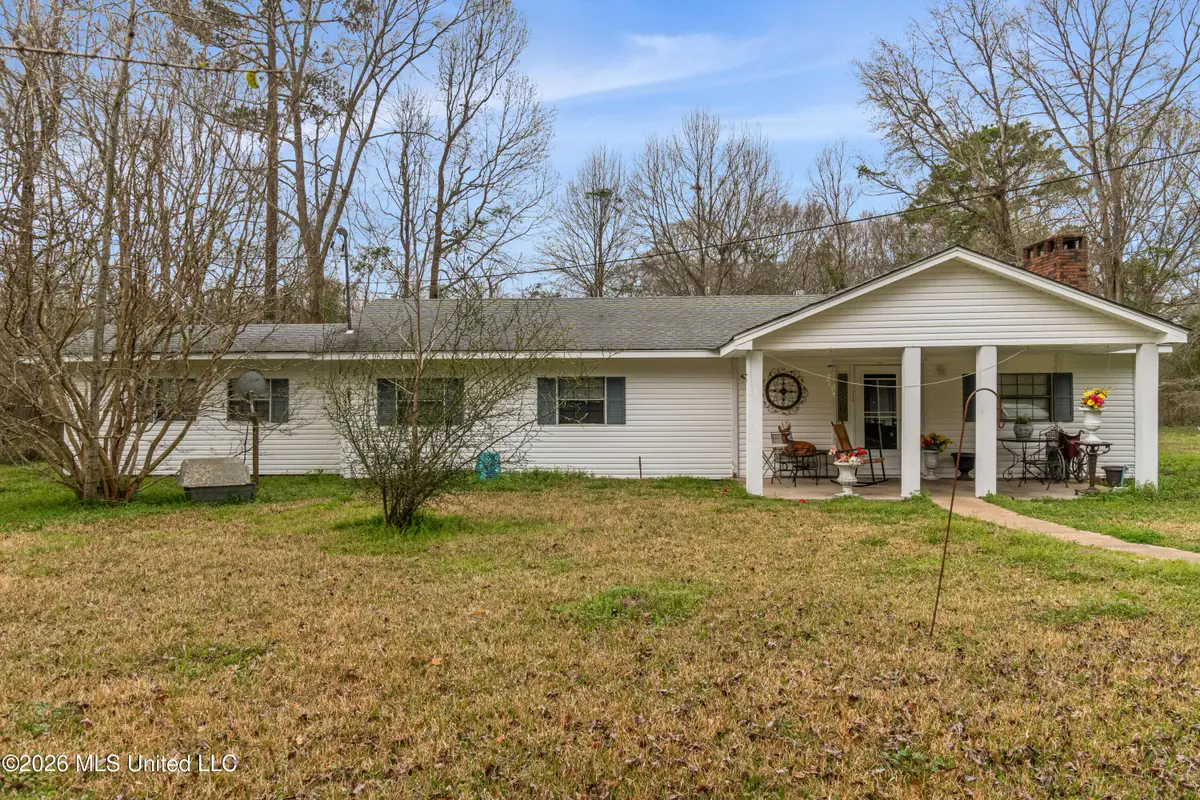73 Rouse Road, Hattiesburg, MS 39401 - #1