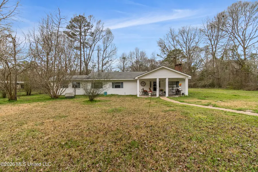 73 Rouse Road, Hattiesburg, MS 39401 - #2