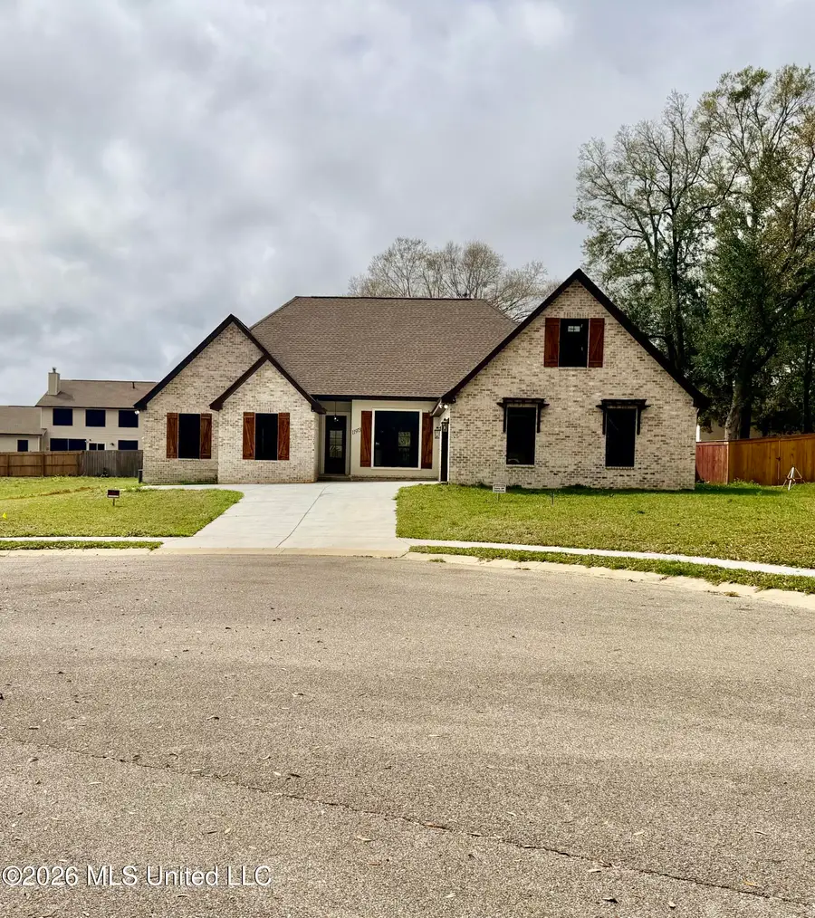 11973 Live Oak Cove, Gulfport, MS 39503 - #2