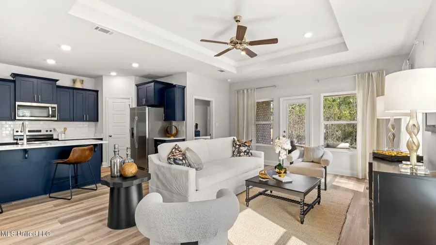 15905 Blue Ridge Drive, Gulfport, MS 39503 - #2