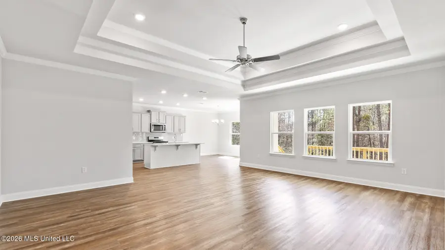 14216 Cabernet Street, Vancleave, MS 39565 - #3