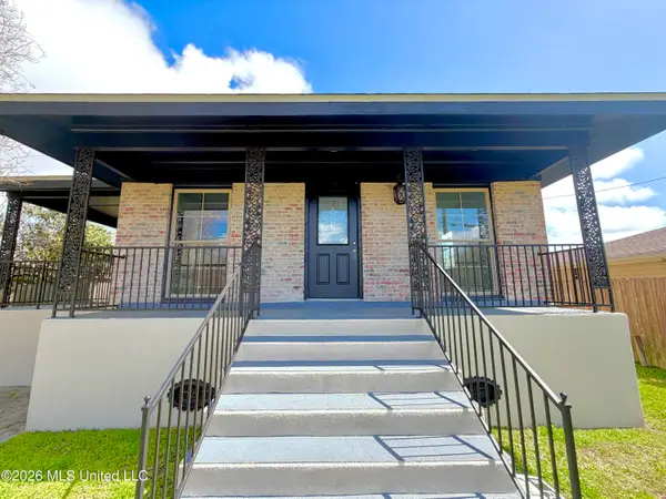 1917 Heights Drive, New Orleans, LA 70117