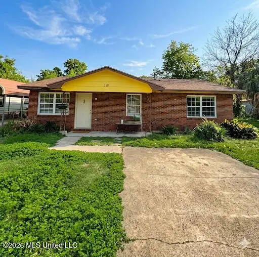 258 Magnolia Street, Biloxi, MS 39530