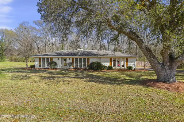 349 Bob White Drive, Canton, MS 39046