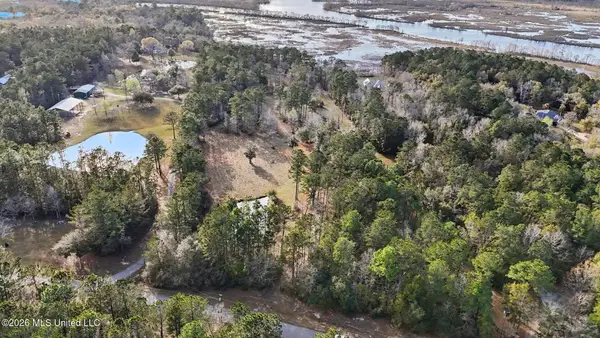 Ferry Point Road, Gautier, MS 39553