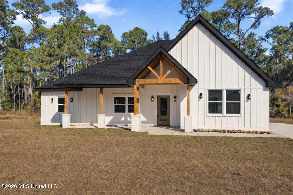 Tbd Stockton Circle, Gautier, MS 39553 - #1