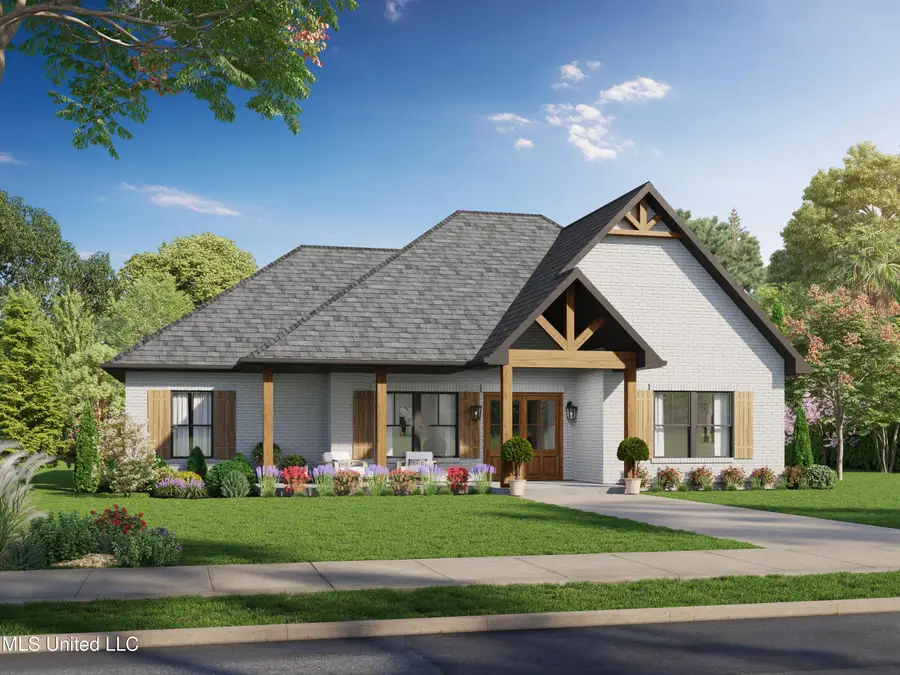 Tbd Stockton Circle, Gautier, MS 39553 - #3