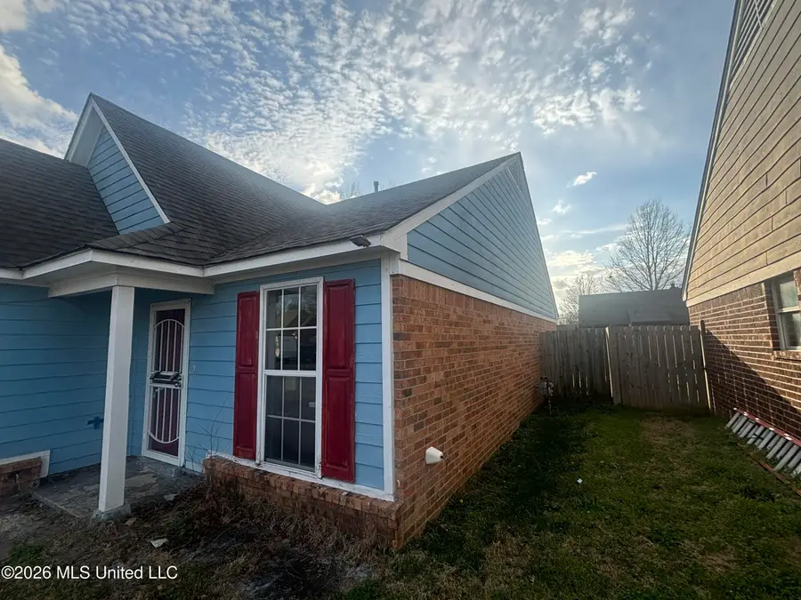 6463 Bentley Cove, Horn Lake, MS 38637 - #3