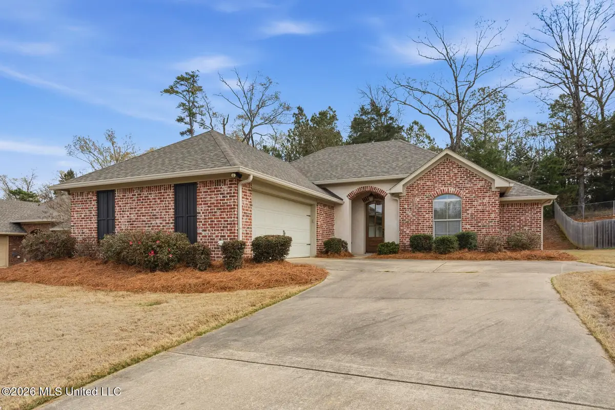 112 Britton Circle, Flowood, MS 39232 - #1