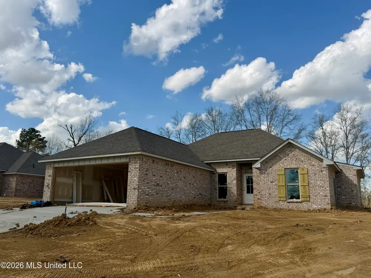 554 Patrick Farms Drive, Pearl, MS 39208 - #1