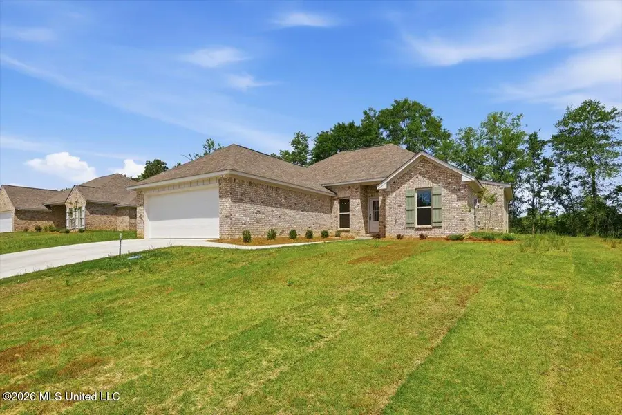 552 Patrick Farms Drive, Pearl, MS 39208 - #2