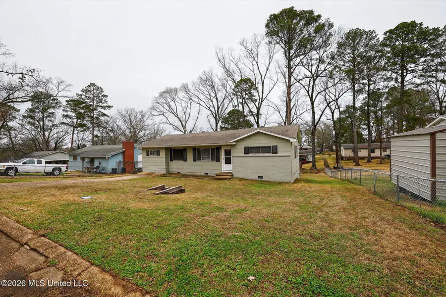1912 Carolyn Lane, Pearl, MS 39208 - #3