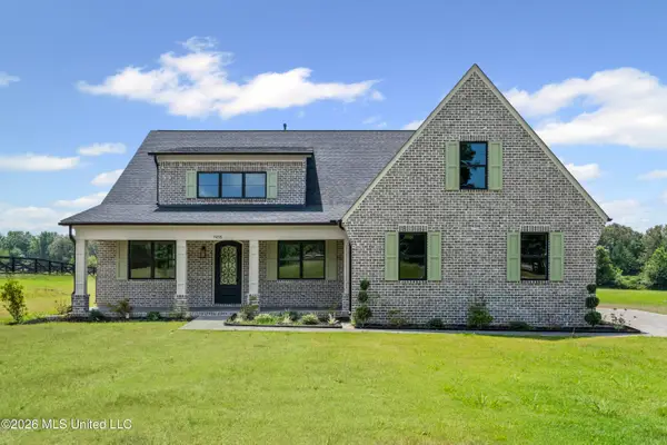 7455 N Highway 301, Lake Cormorant, MS 38641