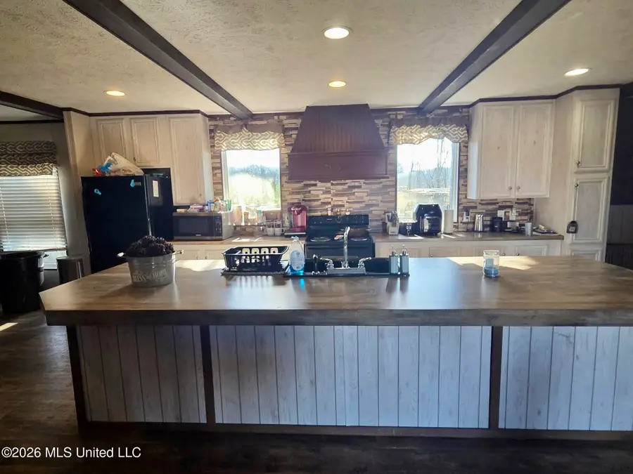 4138 Old Hillsboro Road, Forest, MS 39074 - #3