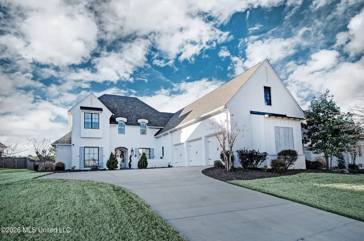 105 Haddington Cove, Madison, MS 39110 - #1