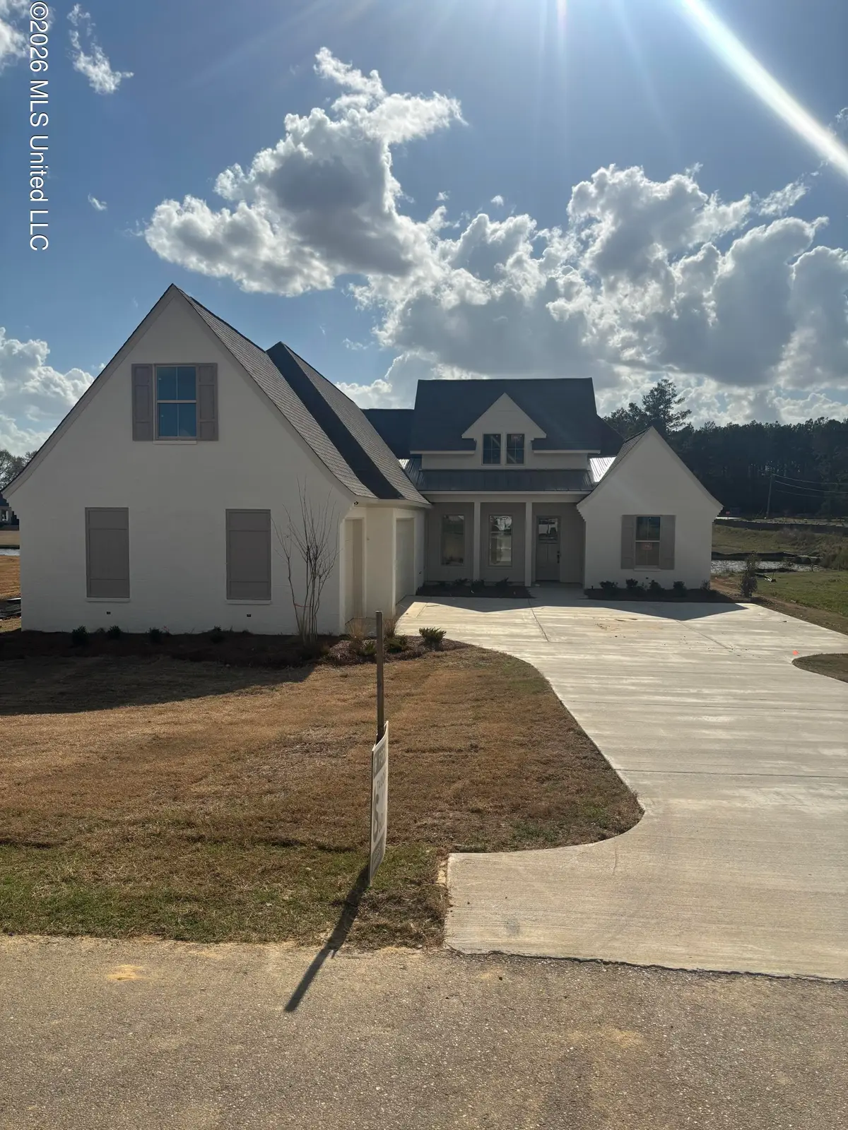 103 Katherine Lane, Madison, MS 39110 - #1