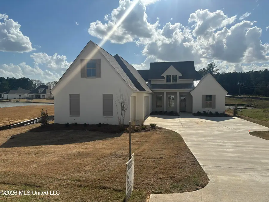 103 Katherine Lane, Madison, MS 39110 - #2
