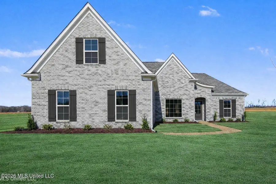 7605 John Elliott Lane, Hernando, MS 38632 - #2